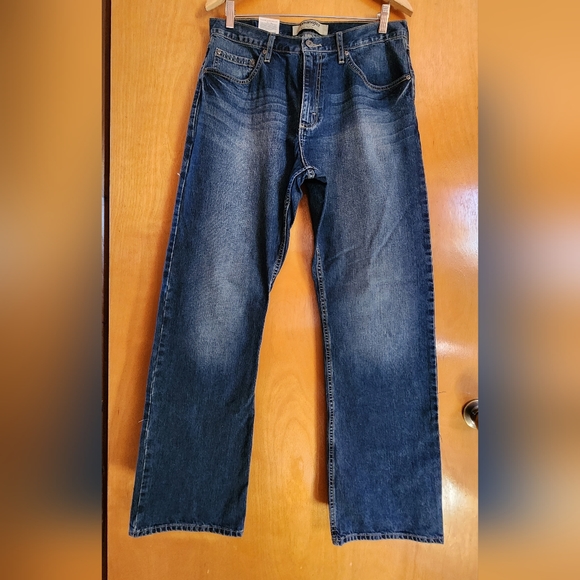 Wrangler Other - NWT Wrangler Jeans